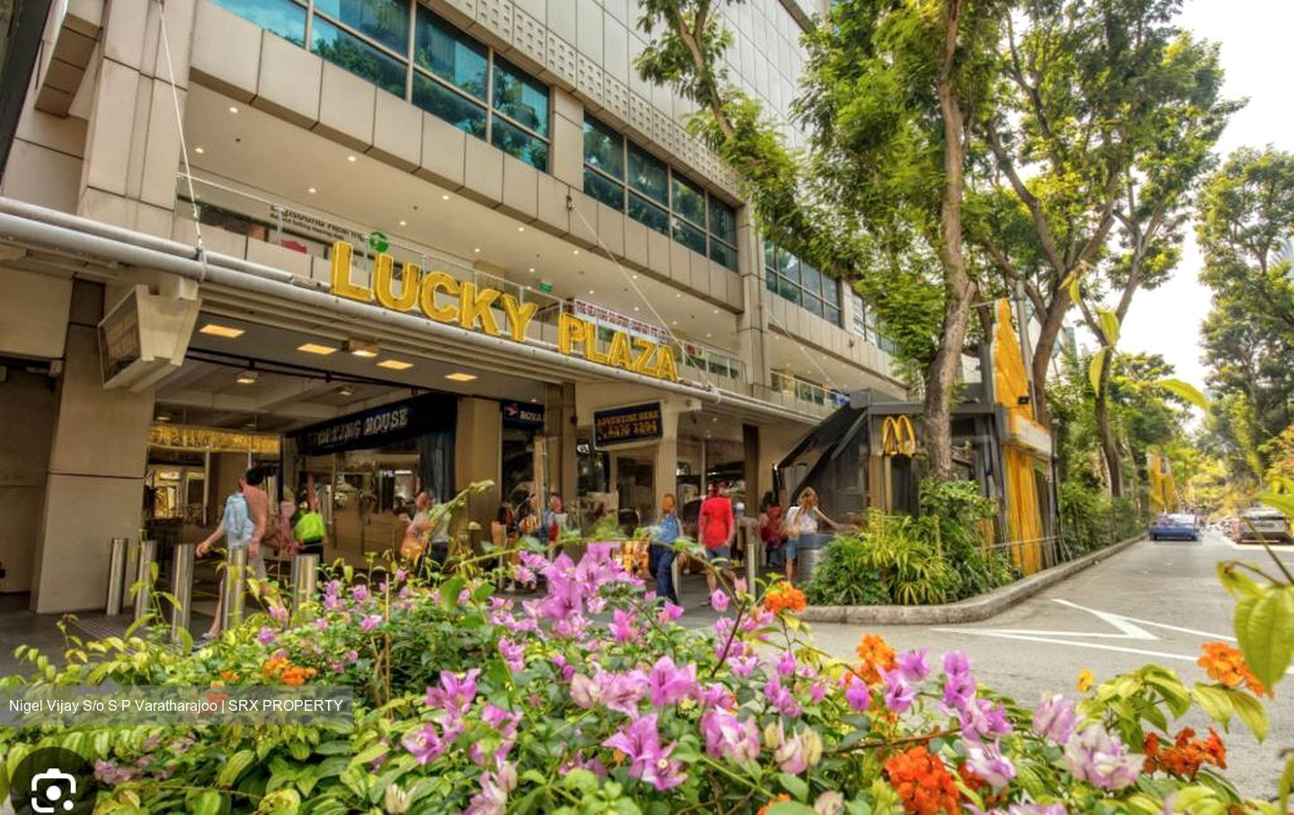 Lucky Plaza (D9), Retail #570044231